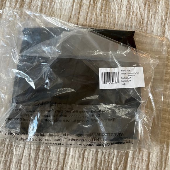 Tibi Tropical Wool Elfie Trouser with Slits - Petite - 4 - Picture 13 of 16